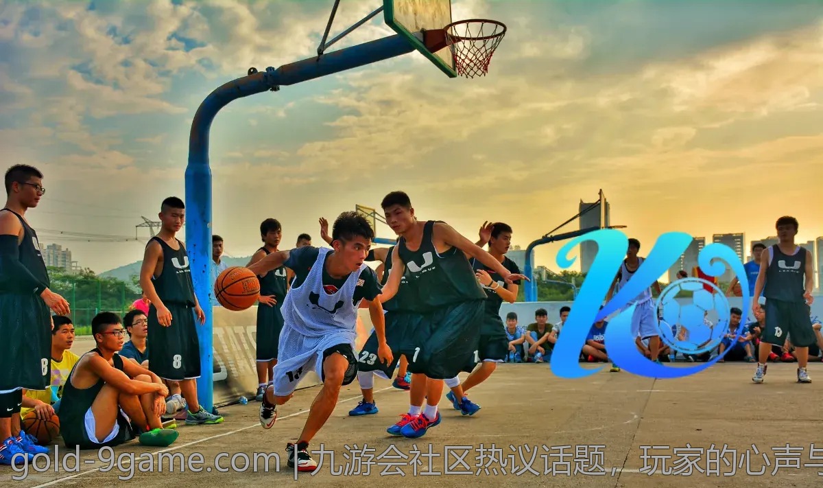 九游会社区热议话题，玩家的心声与期待